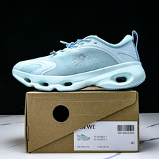 Loewe x ON 罗意威昂跑联名Running Cloudsolo男女情侣款运动鞋3MF #YZ01 Loewe x ON 罗意威昂跑联名Running Cloudsolo男女情侣款运动鞋3MF #YZ01