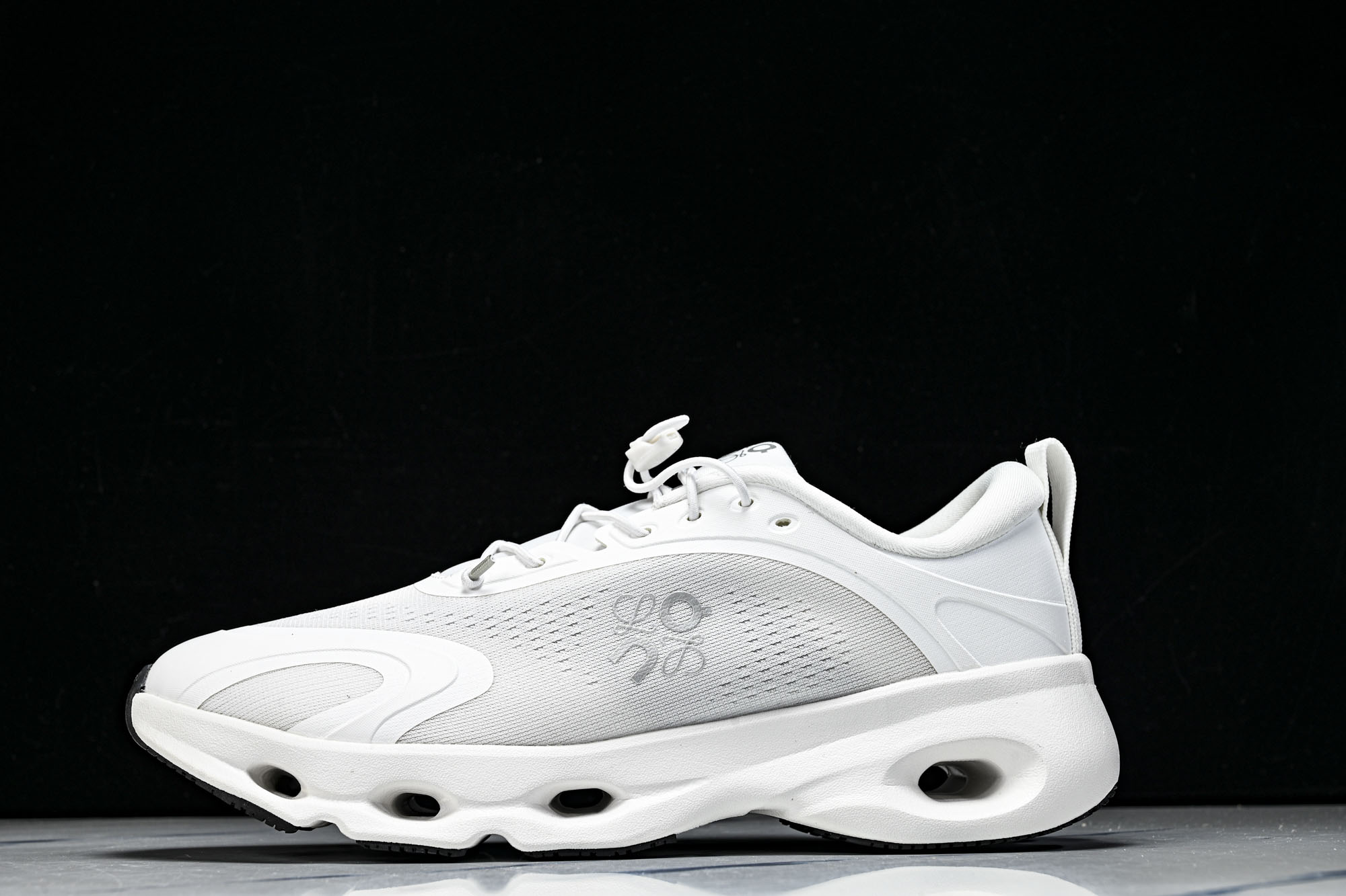 Loewe x ON 罗意威昂跑联名Running Cloudsolo男女情侣款运动鞋3MF #YZ01