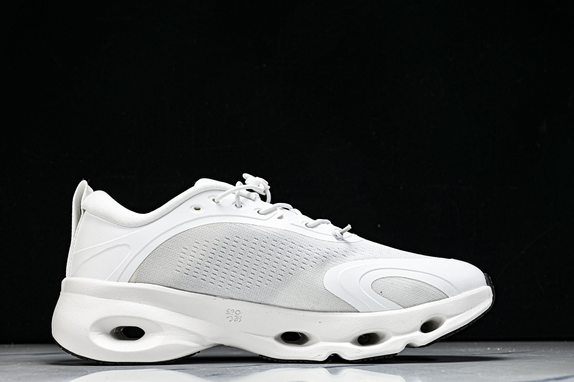 Loewe x ON 罗意威昂跑联名Running Cloudsolo男女情侣款运动鞋3MF #YZ01
