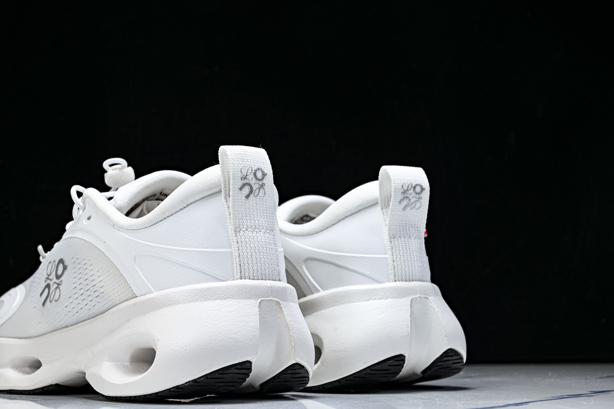 Loewe x ON 罗意威昂跑联名Running Cloudsolo男女情侣款运动鞋3MF #YZ01