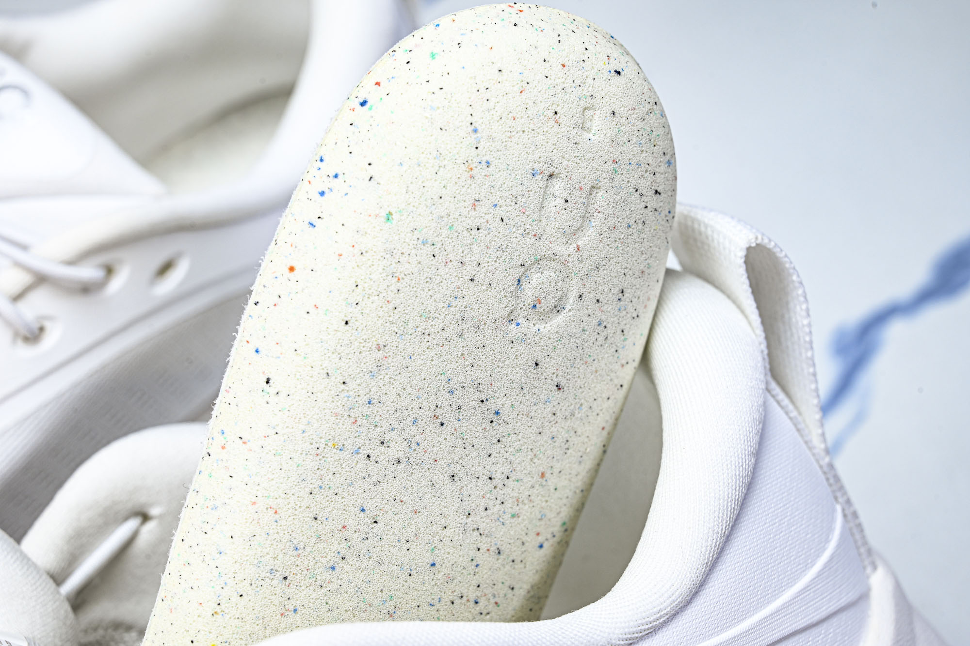Loewe x ON 罗意威昂跑联名Running Cloudsolo男女情侣款运动鞋3MF #YZ01