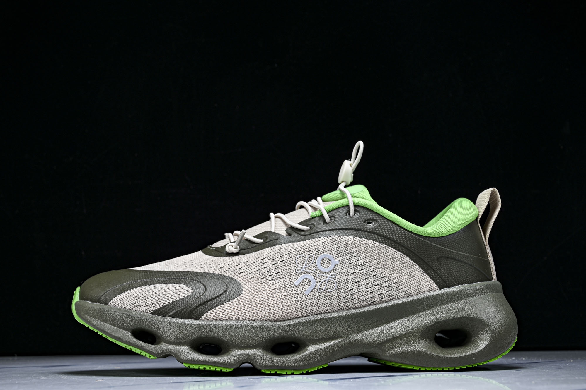 Loewe x ON 罗意威昂跑联名Running Cloudsolo男女情侣款运动鞋3MF #YZ01