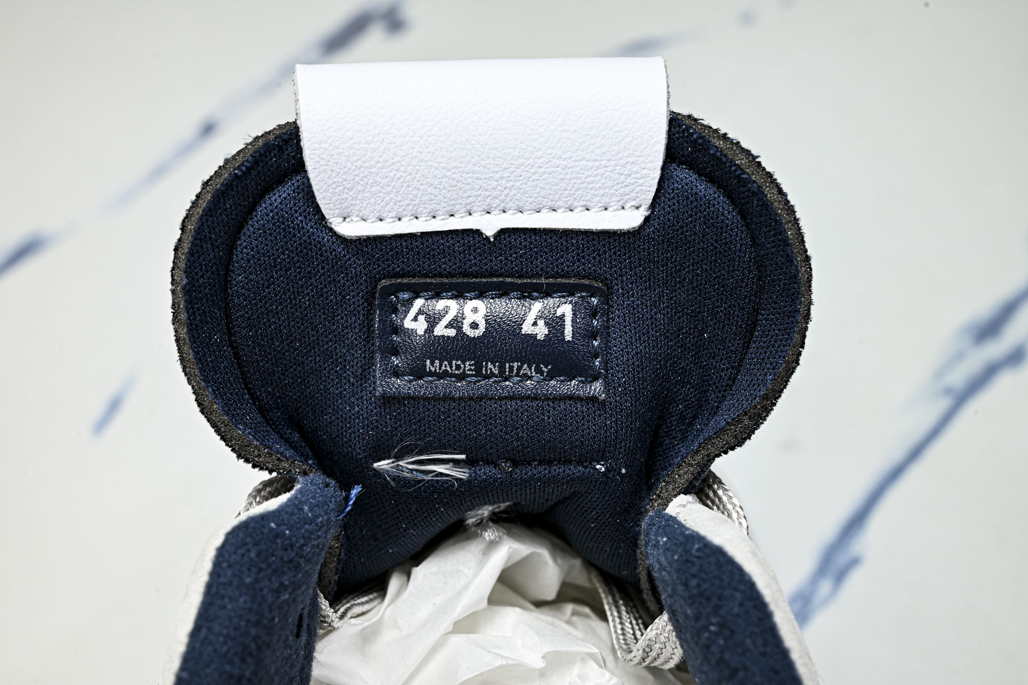 Miumiu Calzature Donna 徳训平底休闲生活鞋_2  #YZ01136 36.5 37