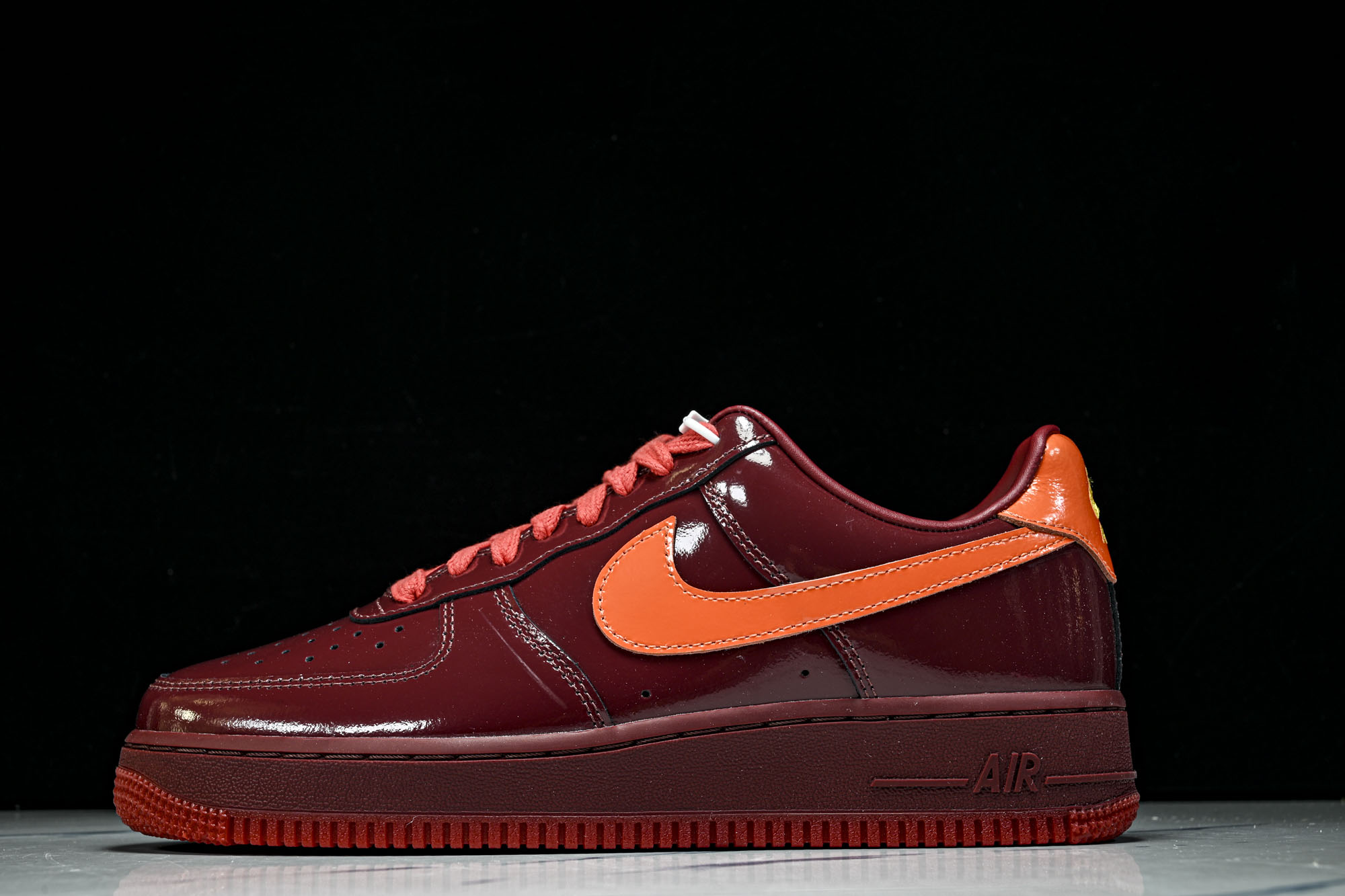 Nike Air Force 1'07 Low 空军一号低帮休闲板鞋 IO4489-601 #YZ026