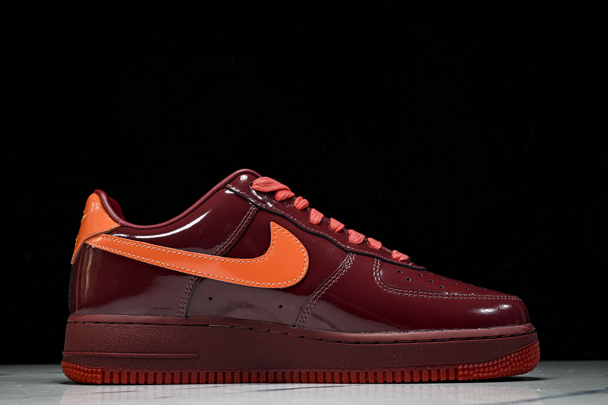 Nike Air Force 1'07 Low 空军一号低帮休闲板鞋 IO4489-601 #YZ026