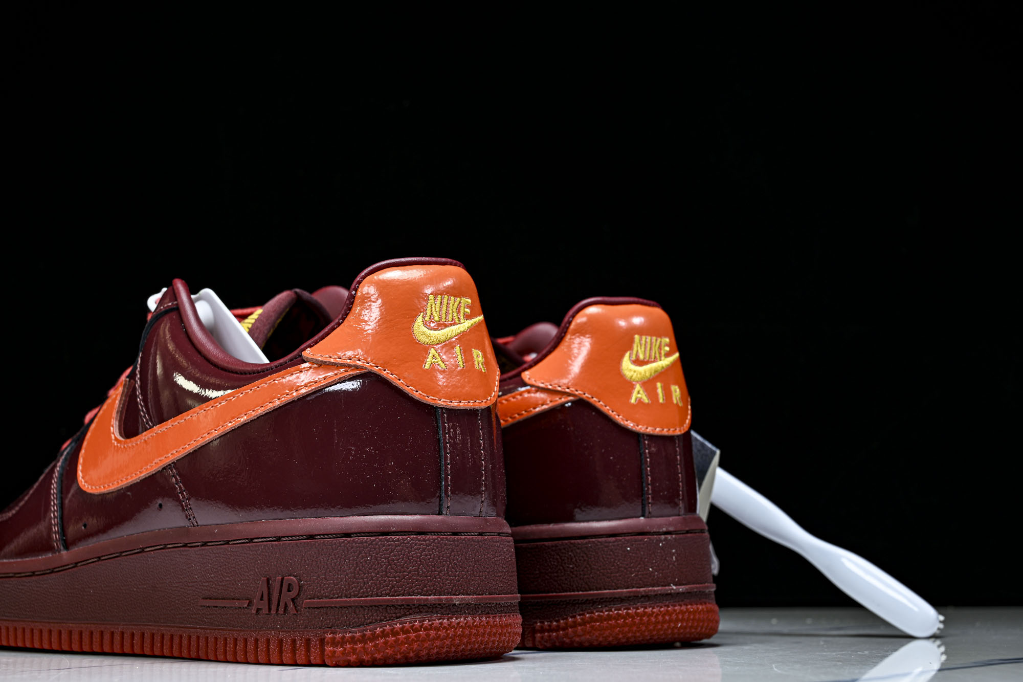 Nike Air Force 1'07 Low 空军一号低帮休闲板鞋 IO4489-601 #YZ026