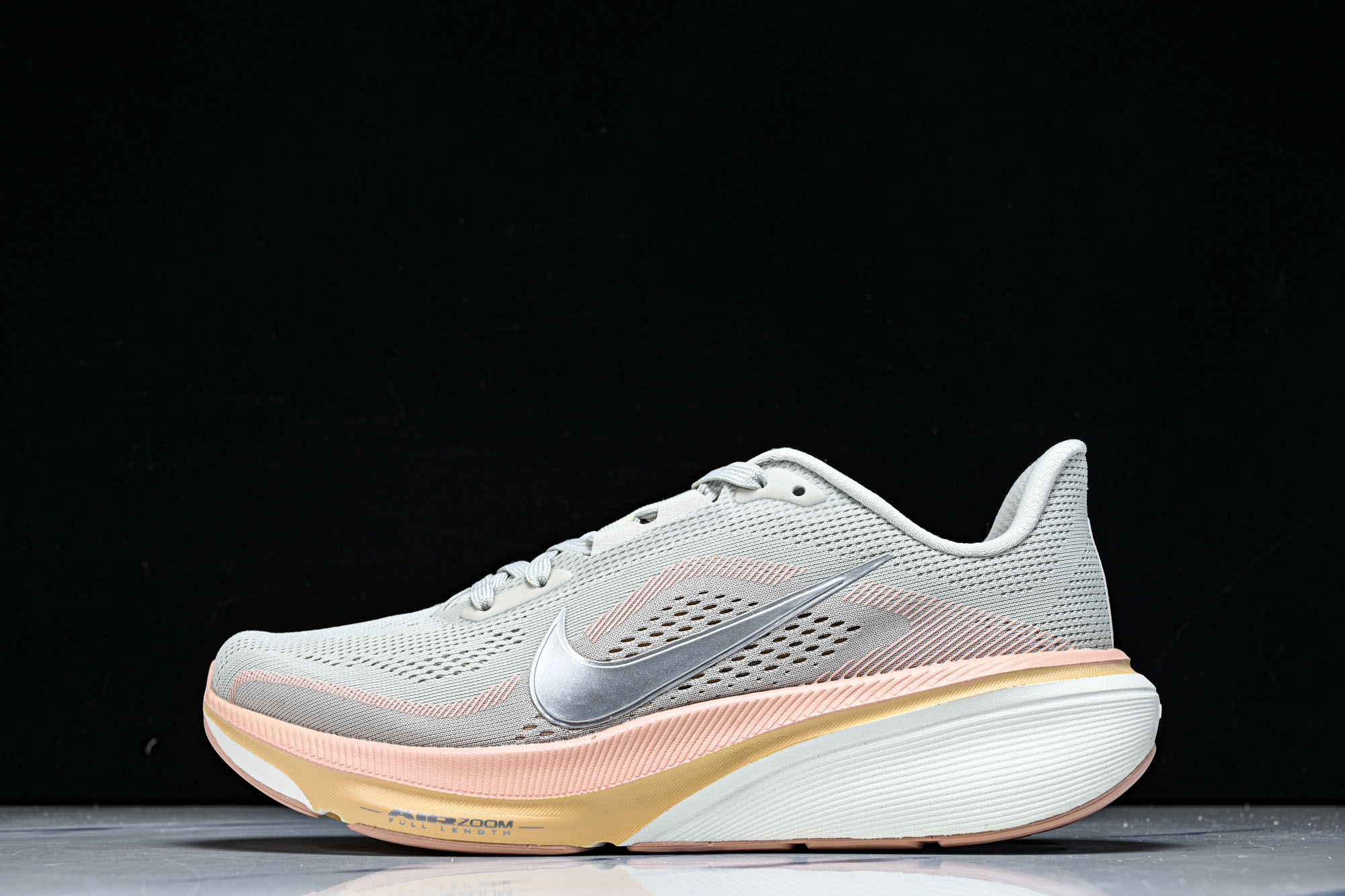 Nike Air Zoom Pegasus 42 耐克网面透气轻便耐磨跑鞋 IB1881-002 #YZ