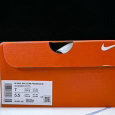Nike Air Zoom Pegasus 42 耐克网面透气轻便耐磨跑鞋 IB1881-002 #YZ Nike Air Zoom Pegasus 42 耐克网面透气轻便耐磨跑鞋 IB1881-002 #YZ