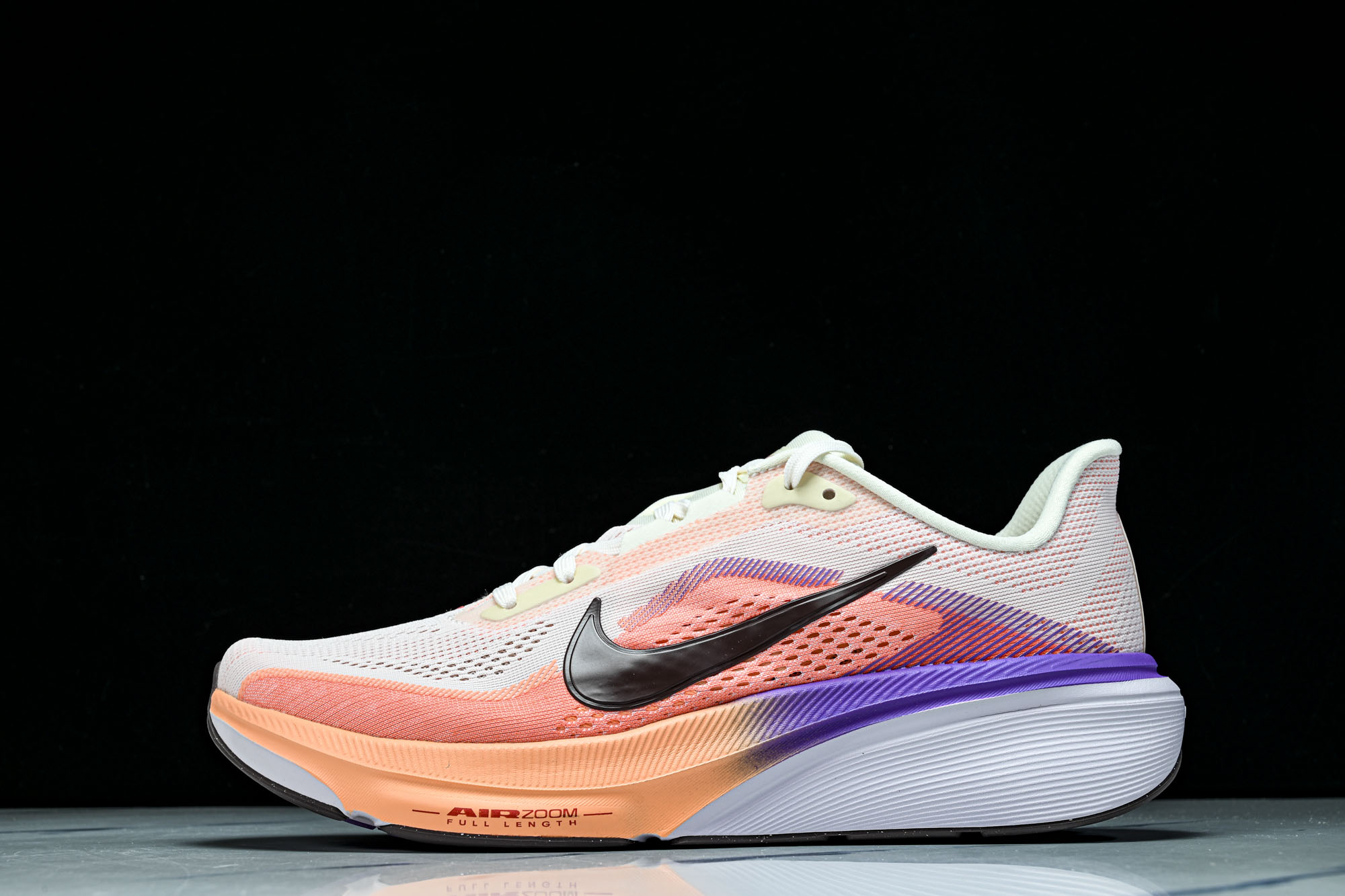 Nike Air Zoom Pegasus 42 耐克网面透气轻便耐磨跑鞋 IB1881-113 #YZ