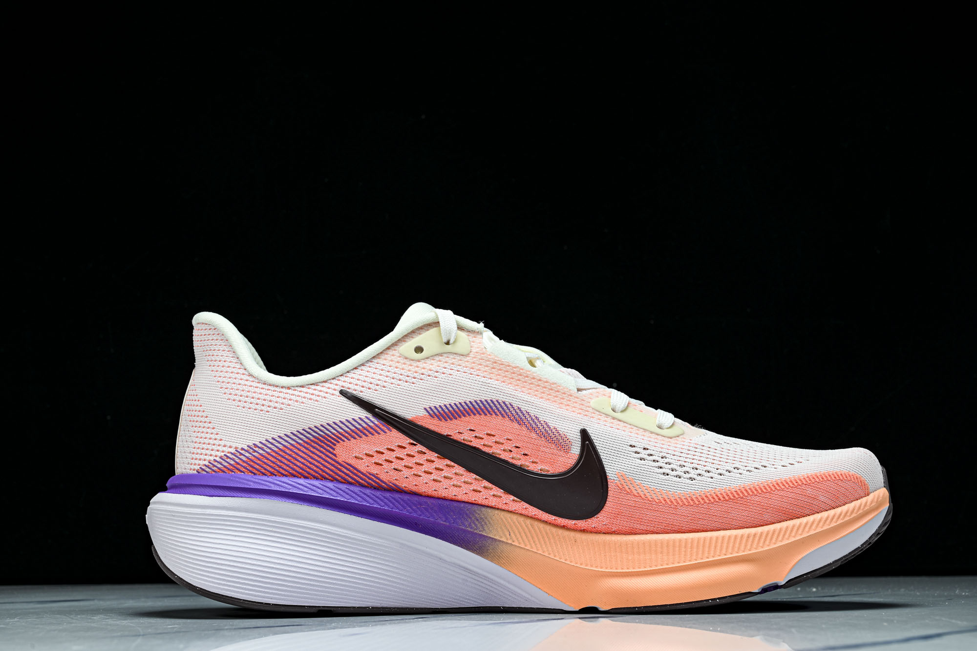 Nike Air Zoom Pegasus 42 耐克网面透气轻便耐磨跑鞋 IB1881-113 #YZ