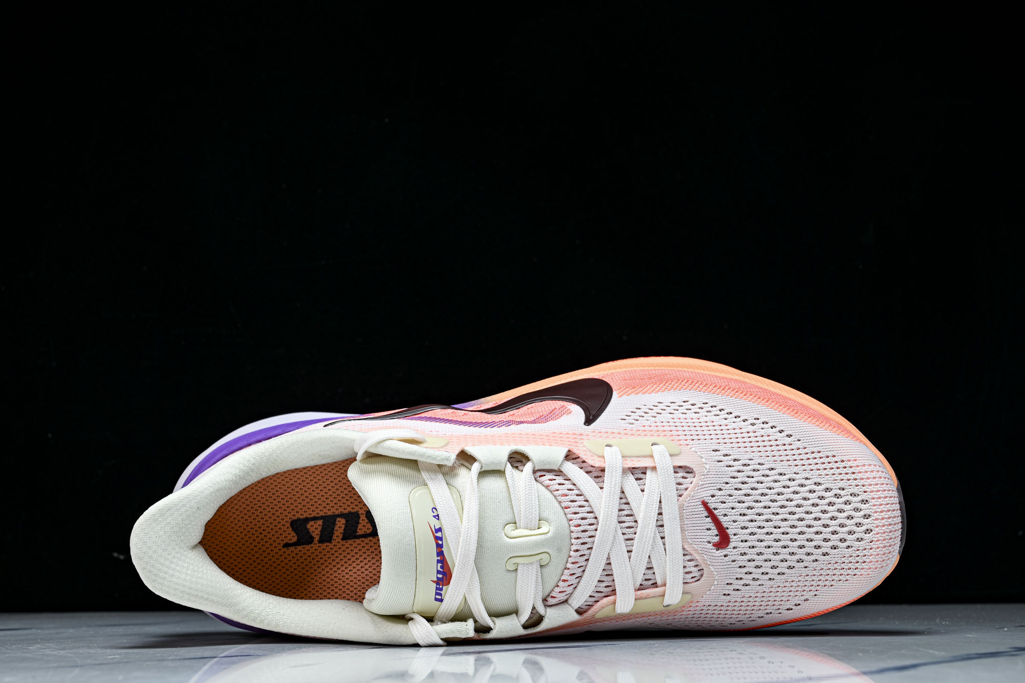 Nike Air Zoom Pegasus 42 耐克网面透气轻便耐磨跑鞋 IB1881-113 #YZ