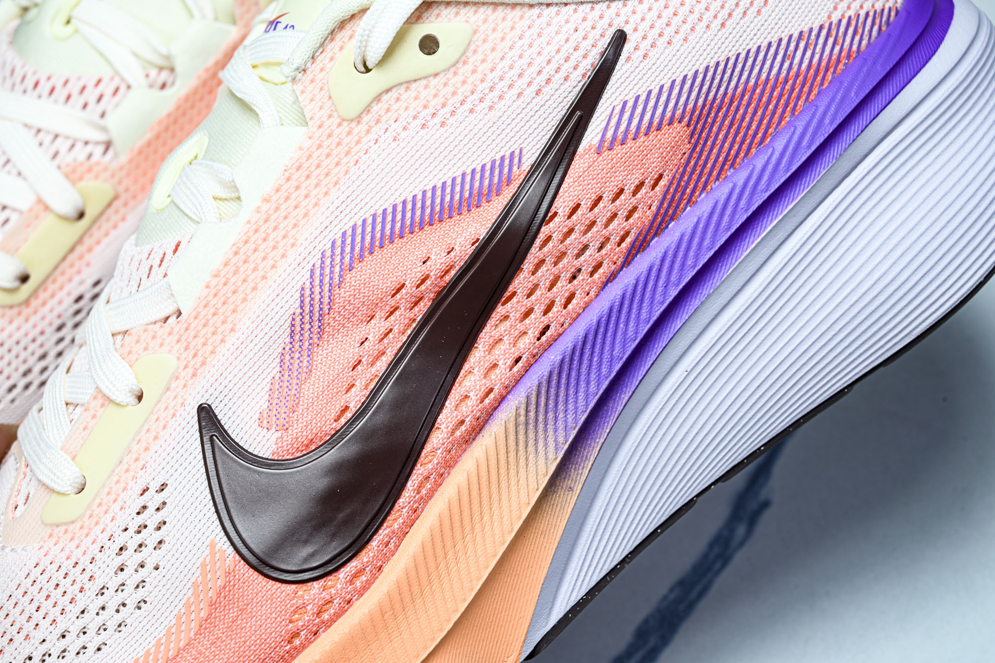 Nike Air Zoom Pegasus 42 耐克网面透气轻便耐磨跑鞋 IB1881-113 #YZ