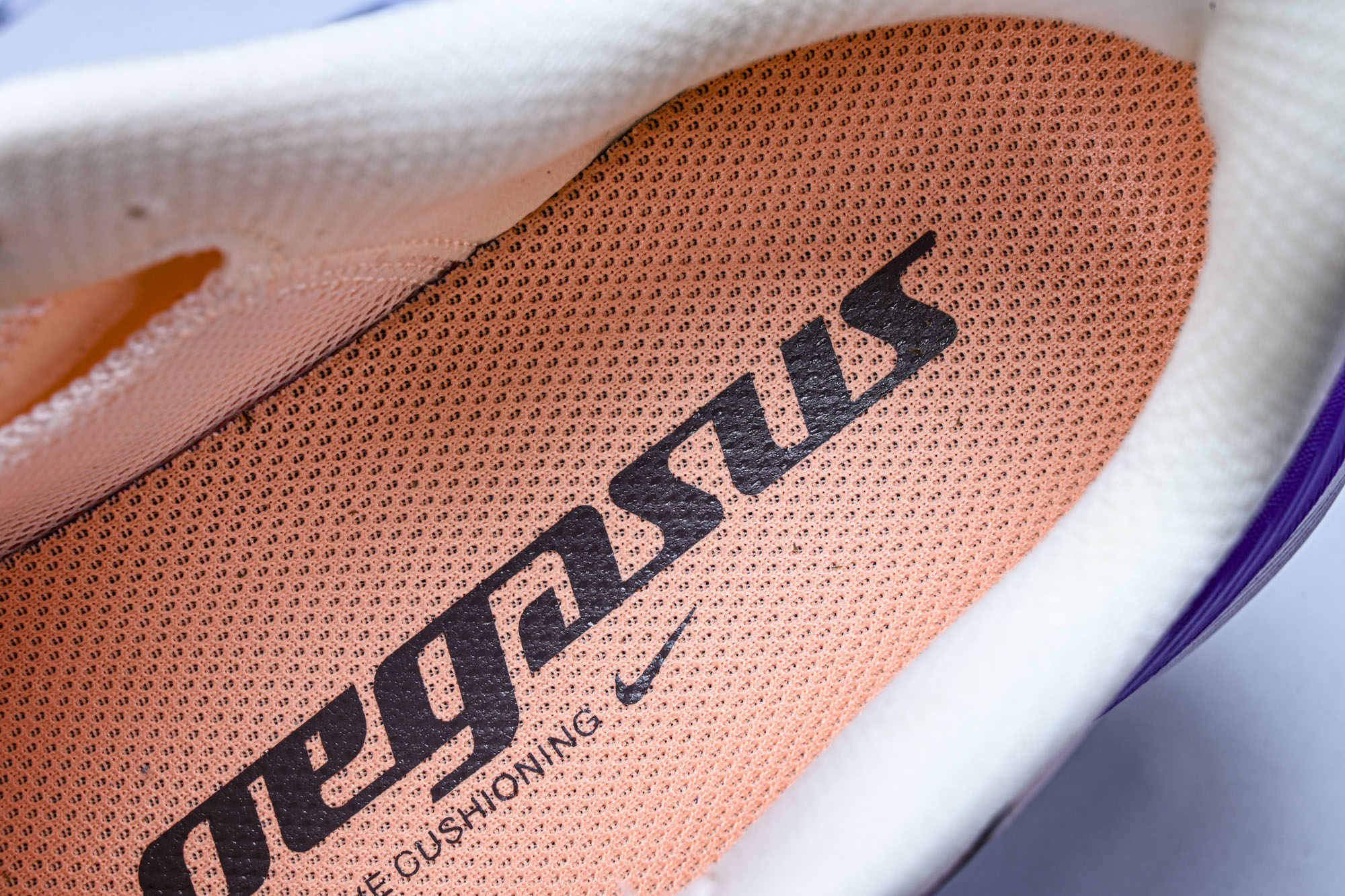 Nike Air Zoom Pegasus 42 耐克网面透气轻便耐磨跑鞋 IB1881-113 #YZ