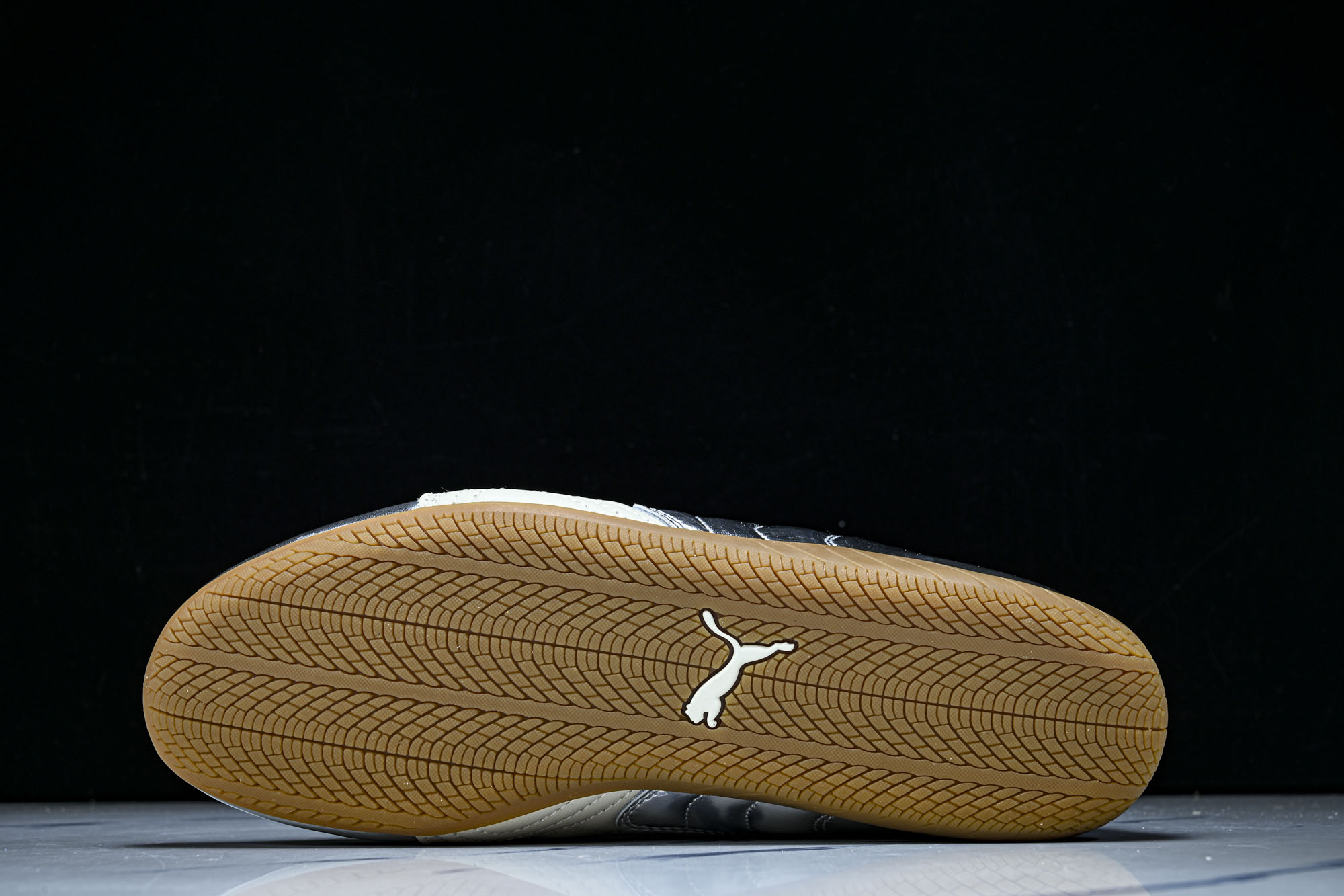 Puma_彪马 Speedcat OG 复古百搭 皮革防滑耐磨赛车鞋德训鞋板鞋40688-102 #YZ
