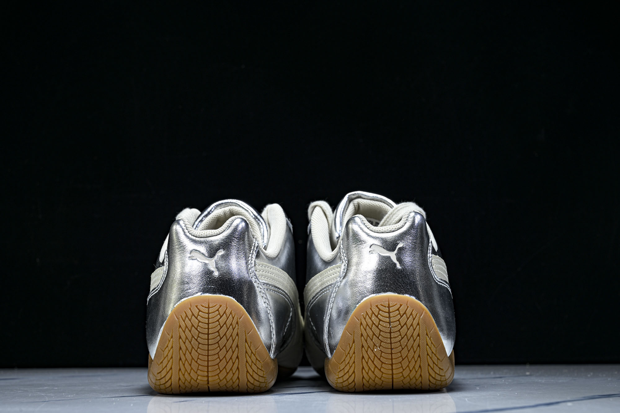 Puma_彪马 Speedcat OG 复古百搭 皮革防滑耐磨赛车鞋德训鞋板鞋40688-102 #YZ