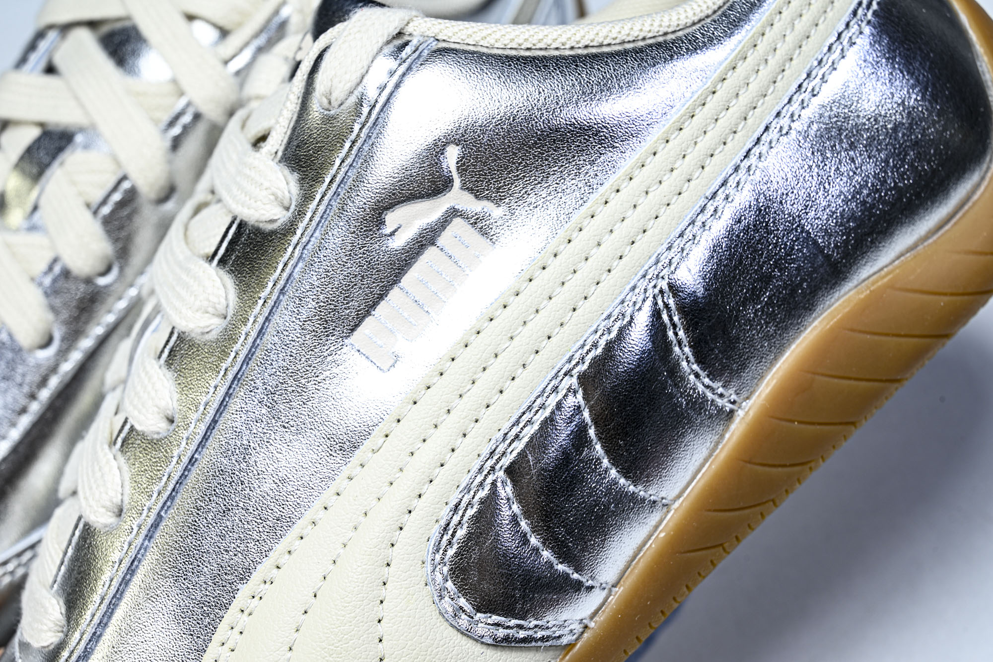 Puma_彪马 Speedcat OG 复古百搭 皮革防滑耐磨赛车鞋德训鞋板鞋40688-102 #YZ