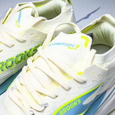 Pynrs x Brooks Hyperion Max 3 布鲁克斯 减震竞速马拉松专业跑鞋 D175 Pynrs x Brooks Hyperion Max 3 布鲁克斯 减震竞速马拉松专业跑鞋 D175
