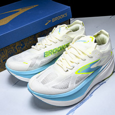 Pynrs x Brooks Hyperion Max 3 布鲁克斯 减震竞速马拉松专业跑鞋 D175 Pynrs x Brooks Hyperion Max 3 布鲁克斯 减震竞速马拉松专业跑鞋 D175