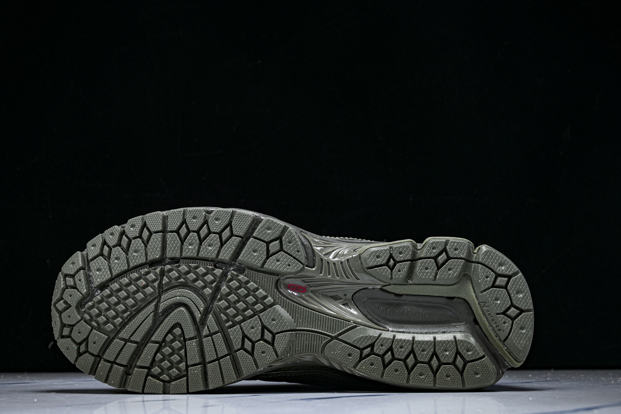 New Balance 1906系列复古老爹风休闲运动慢跑鞋 U1906ROG #YZ010✦鞋款灵感源