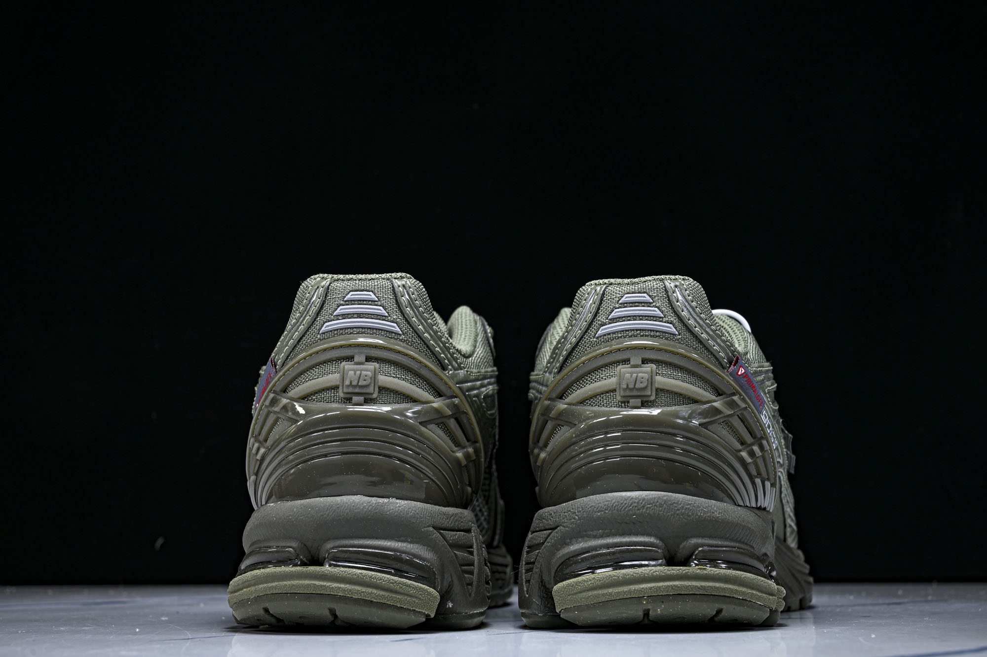 New Balance 1906系列复古老爹风休闲运动慢跑鞋 U1906ROG #YZ010✦鞋款灵感源