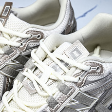 New Balance 1906系列复古老爹风休闲运动慢跑鞋 U19063VV #YZ010✦鞋款灵感源 New Balance 1906系列复古老爹风休闲运动慢跑鞋 U19063VV #YZ010✦鞋款灵感源