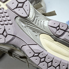 New Balance 1906系列复古老爹风休闲运动慢跑鞋 U19063VV #YZ010✦鞋款灵感源 New Balance 1906系列复古老爹风休闲运动慢跑鞋 U19063VV #YZ010✦鞋款灵感源