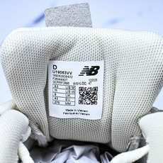 New Balance 1906系列复古老爹风休闲运动慢跑鞋 U19063VV #YZ010✦鞋款灵感源 New Balance 1906系列复古老爹风休闲运动慢跑鞋 U19063VV #YZ010✦鞋款灵感源