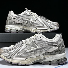 New Balance 1906系列复古老爹风休闲运动慢跑鞋 U19063VV #YZ010✦鞋款灵感源 New Balance 1906系列复古老爹风休闲运动慢跑鞋 U19063VV #YZ010✦鞋款灵感源