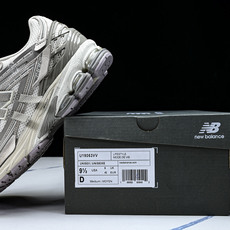 New Balance 1906系列复古老爹风休闲运动慢跑鞋 U19063VV #YZ010✦鞋款灵感源 New Balance 1906系列复古老爹风休闲运动慢跑鞋 U19063VV #YZ010✦鞋款灵感源