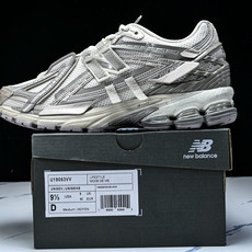 New Balance 1906系列复古老爹风休闲运动慢跑鞋 U19063VV #YZ010✦鞋款灵感源 New Balance 1906系列复古老爹风休闲运动慢跑鞋 U19063VV #YZ010✦鞋款灵感源