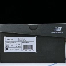New Balance 1906系列复古老爹风休闲运动慢跑鞋 U19063VV #YZ010✦鞋款灵感源 New Balance 1906系列复古老爹风休闲运动慢跑鞋 U19063VV #YZ010✦鞋款灵感源