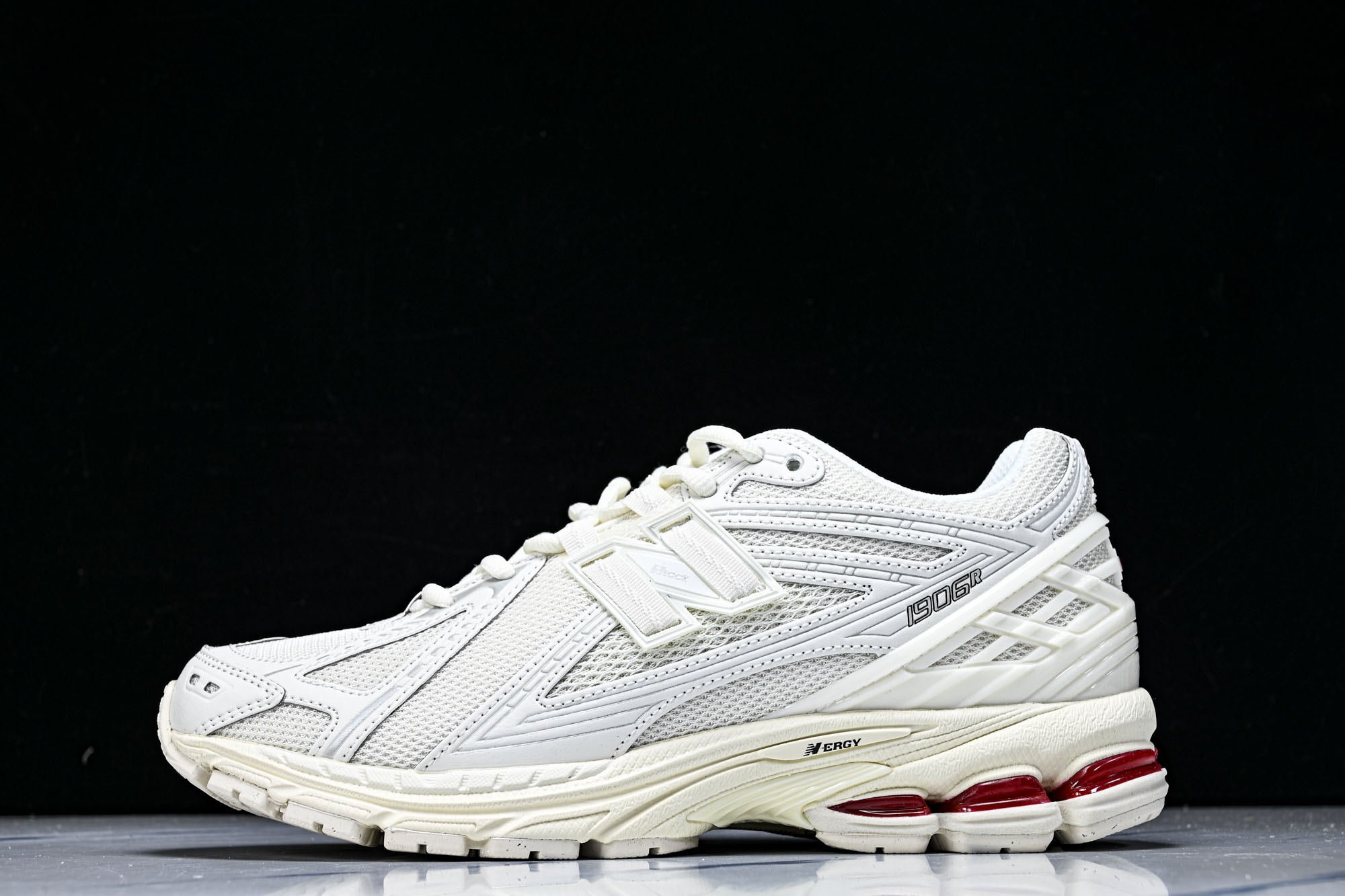 New Balance 1906系列复古老爹风休闲运动慢跑鞋 U19066KA #YZ010✦鞋款灵感源