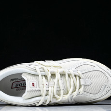 New Balance 1906系列复古老爹风休闲运动慢跑鞋 U19066KA #YZ010✦鞋款灵感源 New Balance 1906系列复古老爹风休闲运动慢跑鞋 U19066KA #YZ010✦鞋款灵感源