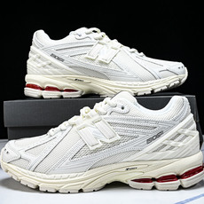 New Balance 1906系列复古老爹风休闲运动慢跑鞋 U19066KA #YZ010✦鞋款灵感源 New Balance 1906系列复古老爹风休闲运动慢跑鞋 U19066KA #YZ010✦鞋款灵感源