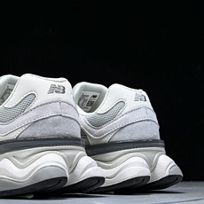 New Balance NB9060 联名款 复古休闲运动慢跑鞋 U90602FM #YZ039✦鞋款灵 New Balance NB9060 联名款 复古休闲运动慢跑鞋 U90602FM #YZ039✦鞋款灵