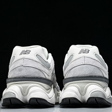 New Balance NB9060 联名款 复古休闲运动慢跑鞋 U90602FM #YZ039✦鞋款灵 New Balance NB9060 联名款 复古休闲运动慢跑鞋 U90602FM #YZ039✦鞋款灵