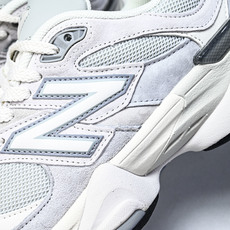 New Balance NB9060 联名款 复古休闲运动慢跑鞋 U90602FM #YZ039✦鞋款灵 New Balance NB9060 联名款 复古休闲运动慢跑鞋 U90602FM #YZ039✦鞋款灵