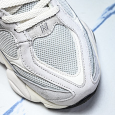 New Balance NB9060 联名款 复古休闲运动慢跑鞋 U90602FM #YZ039✦鞋款灵 New Balance NB9060 联名款 复古休闲运动慢跑鞋 U90602FM #YZ039✦鞋款灵