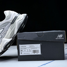 New Balance NB9060 联名款 复古休闲运动慢跑鞋 U90602FM #YZ039✦鞋款灵 New Balance NB9060 联名款 复古休闲运动慢跑鞋 U90602FM #YZ039✦鞋款灵