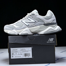 New Balance NB9060 联名款 复古休闲运动慢跑鞋 U90602FM #YZ039✦鞋款灵 New Balance NB9060 联名款 复古休闲运动慢跑鞋 U90602FM #YZ039✦鞋款灵