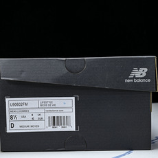 New Balance NB9060 联名款 复古休闲运动慢跑鞋 U90602FM #YZ039✦鞋款灵 New Balance NB9060 联名款 复古休闲运动慢跑鞋 U90602FM #YZ039✦鞋款灵