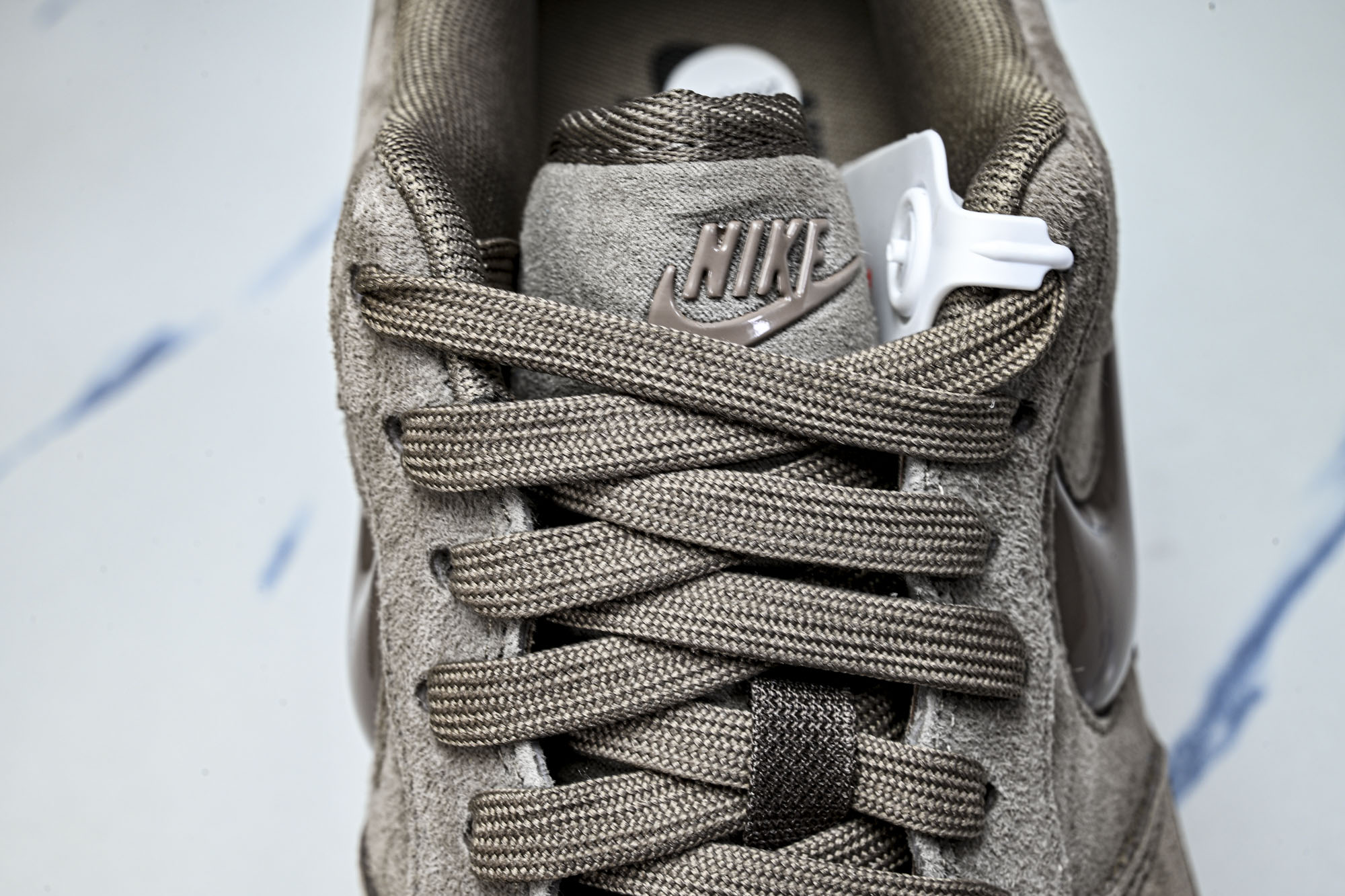 Nike Air Force 1'07 Low 空军一号低帮休闲板鞋 HV4406-200 #YZ026