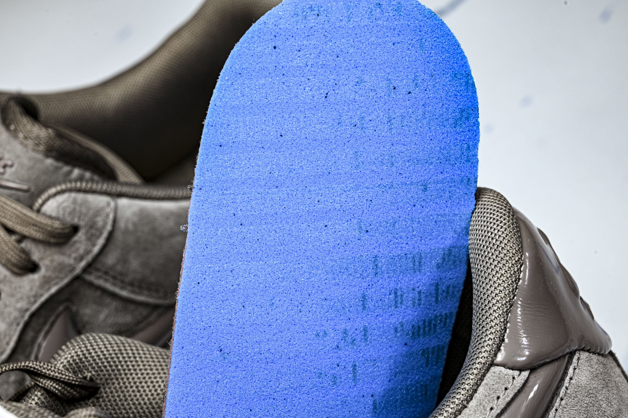 Nike Air Force 1'07 Low 空军一号低帮休闲板鞋 HV4406-200 #YZ026