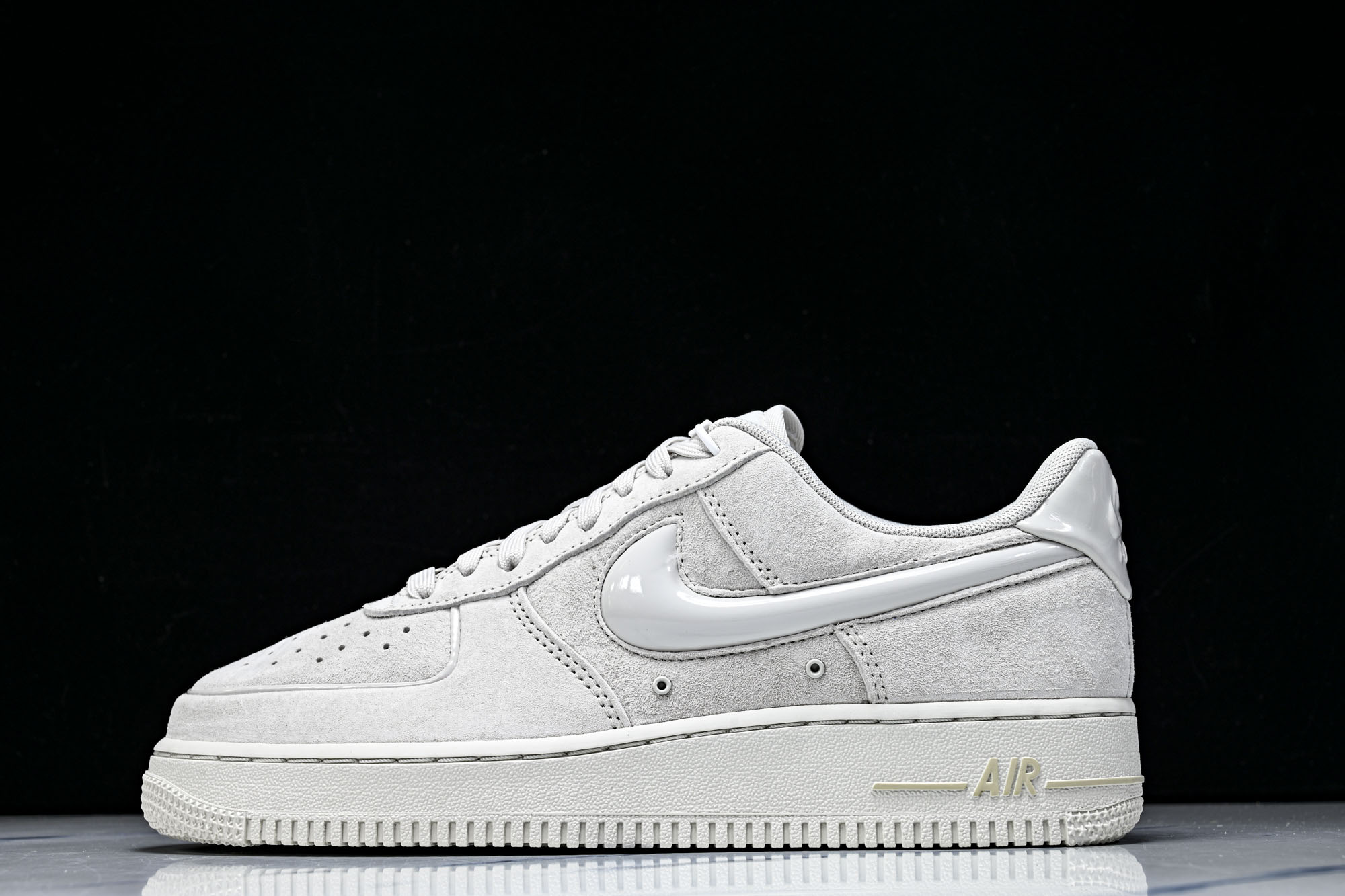 Nike Air Force 1'07 Low 空军一号低帮休闲板鞋 HV4406-001 #YZ026