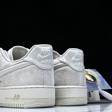 Nike Air Force 1'07 Low 空军一号低帮休闲板鞋 HV4406-001 #YZ026 Nike Air Force 1'07 Low 空军一号低帮休闲板鞋 HV4406-001 #YZ026