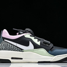 Air Jordan Legacy 312 Low AJ312 乔312 头层 魔术贴三合一板鞋 CD7 Air Jordan Legacy 312 Low AJ312 乔312 头层 魔术贴三合一板鞋 CD7