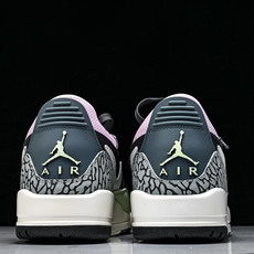 Air Jordan Legacy 312 Low AJ312 乔312 头层 魔术贴三合一板鞋 CD7 Air Jordan Legacy 312 Low AJ312 乔312 头层 魔术贴三合一板鞋 CD7