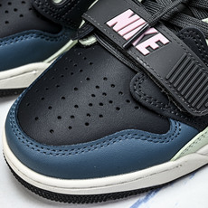 Air Jordan Legacy 312 Low AJ312 乔312 头层 魔术贴三合一板鞋 CD7 Air Jordan Legacy 312 Low AJ312 乔312 头层 魔术贴三合一板鞋 CD7