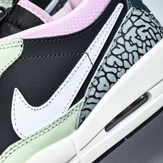 Air Jordan Legacy 312 Low AJ312 乔312 头层 魔术贴三合一板鞋 CD7 Air Jordan Legacy 312 Low AJ312 乔312 头层 魔术贴三合一板鞋 CD7