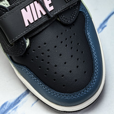 Air Jordan Legacy 312 Low AJ312 乔312 头层 魔术贴三合一板鞋 CD7 Air Jordan Legacy 312 Low AJ312 乔312 头层 魔术贴三合一板鞋 CD7
